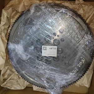 China Flywheel 5282230 5282227 5334203 ZSAE-01316 ZUAC-00870 For Hyundai HX300L HX330L factory