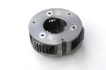 R210LC-9S Excavator Final Drive Parts 39Q6-12100 39Q6-12101 Planetary Gear