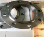Nickel Base NO8800 Socket GB Slip On Raised Face Flange Flat