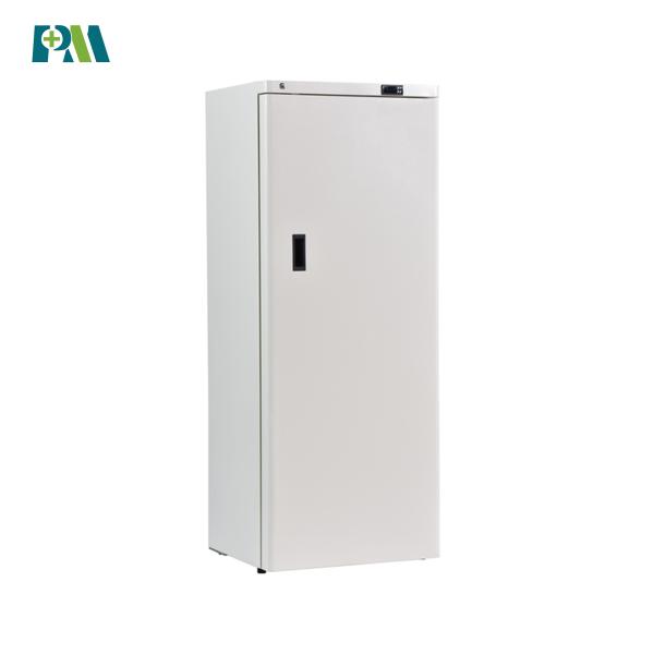 278 Liters Capacity Standing Deep Biomedical Low Temperature Freezer Fridge With