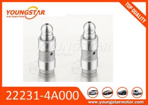China HYUNDAI KIA D4CB Car Engine Valves LIFTER 22231-4A000 BFS148S 266552 factory