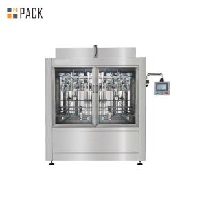 China Schneider PLC Control Pneumatic Industrial Bottle Washer In Beverage Industry factory