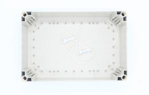 China 300x200x125mm Electrical Control Box Waterproof factory