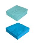 Personality Unscented Non Toxic Disposable Paper Napkins Party