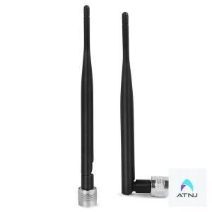 China Impedance 50OHm Indoor Whip Cell Phone Signal Booster Antenna For Home factory