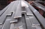Hot Rolled 310S Stainless Steel Flat Bar SS310S Metal Bar 310S 2520 With SGS /