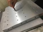 Friction Stir Welded Cold Plates for Power Semiconductors, Power supply, IGBT