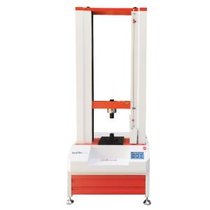 Steel Strip Laser Butt Welding Strength Tensile Testing Machine 20kn