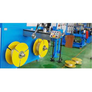 China Cable Rewinder Automatic Cable Winding Machine on sale