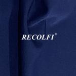 Repreve Fiber Athletic Wear Fabric 152cm Width Wicking Silky Soften Tights