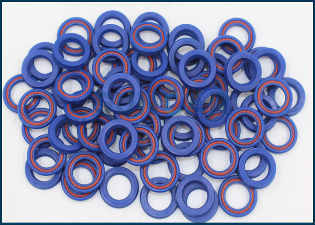 4187924 4240151 PPC Seal For Pilot Valve HITACHI EX100 EX120 EX200