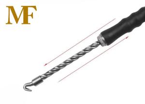 China Third Generation Four Slots Construction Rebar Fast Tying Wire Banding Tools factory