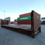 Oversized Ocean Ship Services Professional Sea Freight Shipping ServiceS From