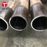 ASTM A556 SA556A2 Seamless Cold-Drawn Carbon Steel Feedwater Heater Tube