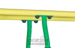 Outdoor Fitness EquipmWholesale body strong fitness equipment parallel bars