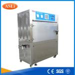 UVA UVB Light Programmable UV Aging Test Chamber