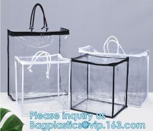 China Toiletry Cosmetic Organizer, Waterproof, Large Capacity, moving Tote Bag, underbed Storage Zipper carry Bag factory