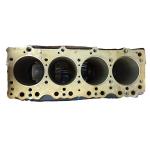 4BG1 Cylinder Block 8-97123954-4 Suitable For Isuzu Engine Parts