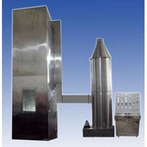 China DX8349 Wire Cable Bundle Combustion Tester on sale