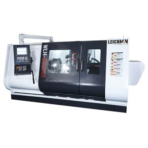 China Automobile Car Wheel Rim Making Machine CNC Metal Spinning Machine WLH-DRS650 factory