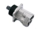206-3303 216-6748 Hydraulic Joystick For E320C E320D E336D E345D Excavator