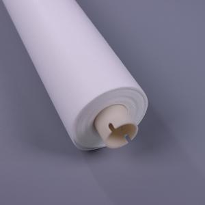 China Spunlace Nonwoven Cellulose Stencil Cleaning Wiper Roll For SMT Machine factory