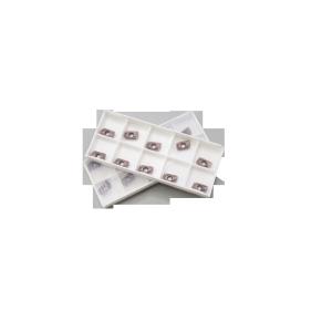 HV4200 Hardness Milling Machine Inserts for Improved Efficiency and Accuracy