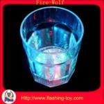 whisky cup,lighting cup led glass