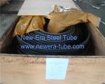 ASME SA-178 / SA-178M Erw Carbon Steel Pipe