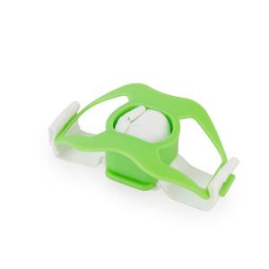 Hot Selling Single-use Endoscopic Bite Block with Latex Strap