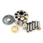 PC360-7 Hydraulic Spare Parts Cylinder Pistons Valve Plate Ball Guide for Repair