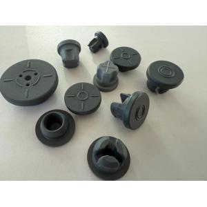 Premium Quality Customized Rubber Stopper for Lyophilization