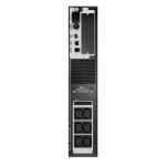 APC Smart UPS SURT2000XLI On Line 2000VA/1800W 230V Rackmount 2U