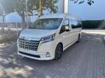Second Hand Hiace Used Mini Vans Second Hand Tourist Bus Commercial Hiace Bus