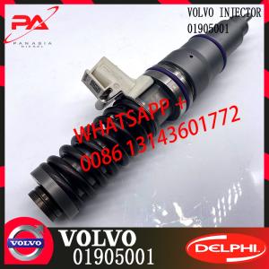China 01905001 BEBJ1A05002 1846419 V-O-L-V Diesel Injector factory