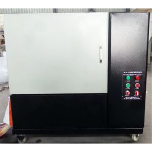 ASTM C518 ISO8301 GB/T10295 Thermal Conductivity Meter and Heat Flow Meter for