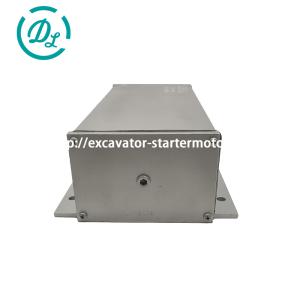 China Excavator Controller ECM 198-1321 1981321 Engine 3306 CAT 120H 140H factory
