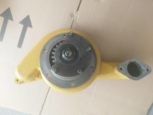 komatsu water pump D155 D355 bulldozerwater pump 6127-61-1008 6D155 engine 6127