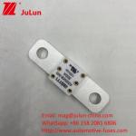 Bolt Ceramic 200A 125VDC Battery Fuse Car White Guaranteed Performance