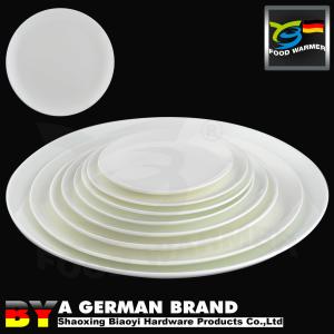 China Food Ceramic Oven Dish Scratch Resistant Dish Washer Safe Long Durability factory