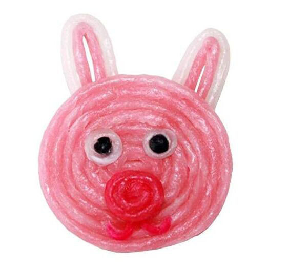 Magic Wax Sticks Wax Wire Wikki Stix Doodle Sticks for Children Kids DIY Hand-Craft Material STEM Innovation OEM