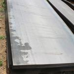 High Carbon Steel Sheet Metal Astm 75cr1 850mm-1250mm