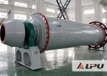 High Aluminum Liner Mining Ball Mill For Quartz Powder , Ceramic Ball Mill