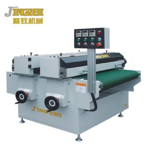 China Precise Stain Brushing Coating Auxiliary Equipment Dust Cleaner Convenient factory