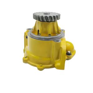China Excavator Part SAA6D125-E Engine 6251611103 Water Pump 6251-61-1103 For Komatsu PC450-7 factory