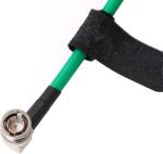 40 Inches 12g SDI Cable , BNC To BNC Coaxial Cable For 4K Camera Video