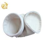 16 Air Volume Professional Filter Bag for Flour Mill Dust Collector 1.8mm