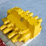 PC1250-7 PC1250-8 Control Valve 709-14-94001 709-14-94000 Komatsu Mining Repair