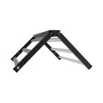 640W grow bars 0-10Volt Dimming RJ45 Channel 6 bars grow light for indoors or