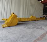 Sales No.1 Construction Excavator Telescopic Boom Telescopic Excav Boom for